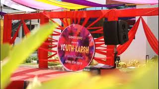 Youth Karsh 2019 Video Memoir