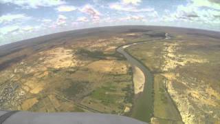 CAPTURED BURDHUBOW GEDO REGION IN SOMALIA