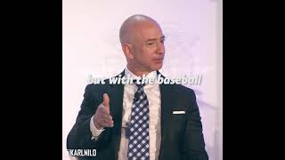 Failure and invention are inseparable twins - Jeff Bezos