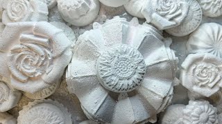 Plain Jane Gym Chalk Reforms ASMR • Oddly Satisfying • Sleep Aid