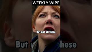 Post-war architecture | Weekly Wipe | Moments of Wonder #shorts #britishcomedy #philomenacunk