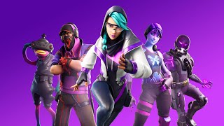 TESTE: FORTNITE + RX 550 2 GB + RYZEN 3 3200G,  Resolução 1920x1080p