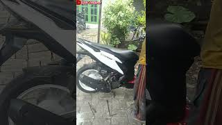 chek sound vario habis ganti gasbul #dwikknalpot #saniacsmotorshop #vario #variomodifikasi