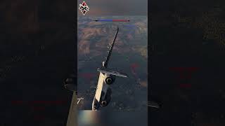 A-10 The F-14 Event Stage 3 V #warthundergameplay #warthunder #gaming