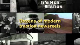 Classic Railway Newsreels preview