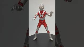 SHF Ultraman Zoffy