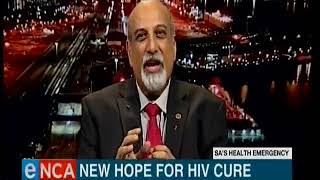 151019   Study on HIV   ENCA 3