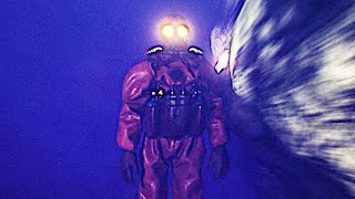 3 UNDERWATER HORROR GAMES...