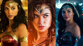 Wonder Woman | Play Date | whatsApp Status | Gal gadot