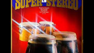 VA - Latin In Super Stereo (LP)