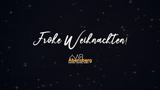 Abensberger Weihnachtsbotschaft 2020