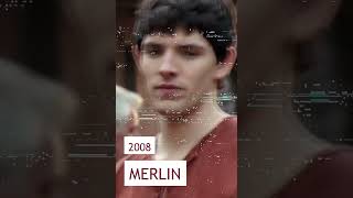 TV Shows About King Arthur #shorts #merlin