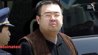 Trial resumes of Kim Jong-Nam murder suspects