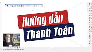 Hướng Dẫn Thanh Toán Tính Năng có phí của ABF