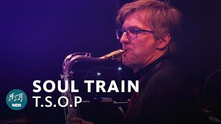 T.S.O.P. (The Sound Of Philadelphia) - Soul Train Theme | WDR Funkhausorchester