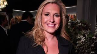 Poppy Harlow To Depart CNN After 16 Years With Network