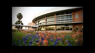 (Español) Sites & Sounds of The Texas School for the Blind and Visually Impaired