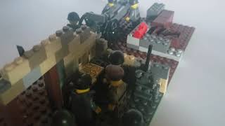 Italian FOB MOC + Update