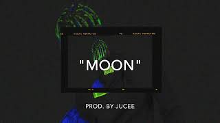 [FREE] Geeeko "MOON" Type Beat [Prod.by Jucee] Type Beat 2021