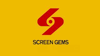 Screen Gems Logo Remake