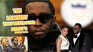 Diddy's Lawsuit: A Deeper Look at the Origins