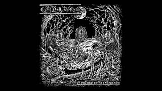 CÁNIDOS - El Futuro es la Extinci​ó​n (2024)[Crust Punk]