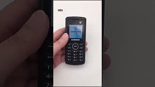 Samsung E2121mobile #worldstarthink