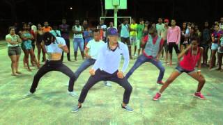 Hip Hop the best dancer of the world lilouuuu 2015 HD