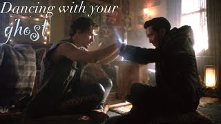 Klaus & Ben // Dancing with your Ghost