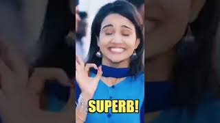 #ashisingh naina cute GIF #ashi