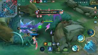 Floryn Epic Ranked gameplay 11   10142024