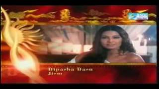 IIFA awards 2004 parte 10