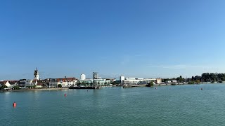 Friedrichshafen Germany BigBoat Lake