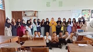 SELAMAT HARI RAYA IDUL FITRI #9B#BAGAS#2023#ST225