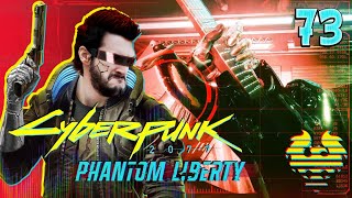 CONCERT DE NEO-BOOMERS !! - CyberPunk - Ep.73 [LE ROOOCK]