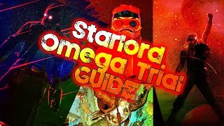 Marvel Heroes Omega - Star Lord Omega Trial Guide