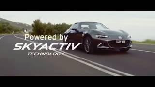 Mazda MX-5 Retractable Fastback Road Test