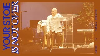 LBTHS | SUNDAY SERVICE | PASTOR SCOTT | 8/4/2024