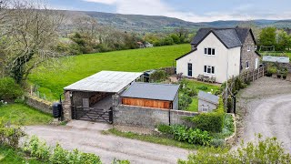 Rose Cottage, Wentnor, Bishops Castle, Shropshire, SY9 5EE