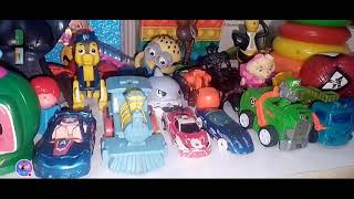 TOYS FOR KIDS ASMR🌈🌈