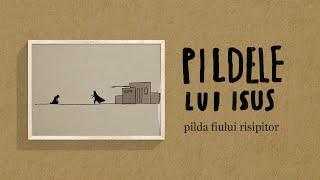 Pilda fiului risipitor - Botez 2 | Cristian Barbosu | Harvest Arad