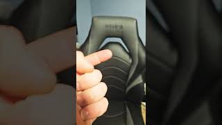 Top 3 Reasons to Have a Black Gaming Chair