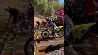 Freddie Noren | Washougal MX Park