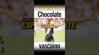 Qual chocolate que você lembra no futebol na Páscoa? #futebol #vasco #flamengo #futebolbrasileiro