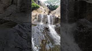 Jharna Mandir Mohbtabad (Faridabad) || Waterfall Temple of Mohbtabad (Faridabad) Vlog