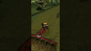 🚜🚛Buckland Farm🚜🚛 Season 1 Episode 29 Short 5 #autodriveguy #farmingsimulator22 #giantssoftware