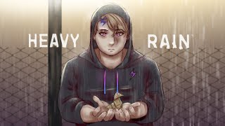 [🔴] Heavy Rain P2