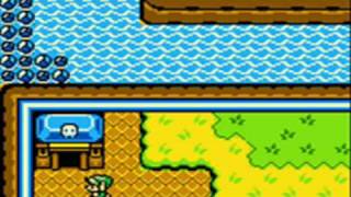 Let's Play Oracle of Ages! Part 15