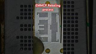 Emmc Rebaling easy way/Rebaling trick #repair #mobifix #mukesh