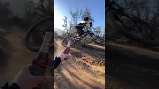 bicycle stunt #shorts #trendingshorts #ytshorts #viral #youtubeindiashort